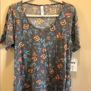 Lularoe Perfect T